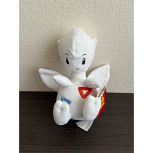 Pokemon Togetic 8 Inch Plush